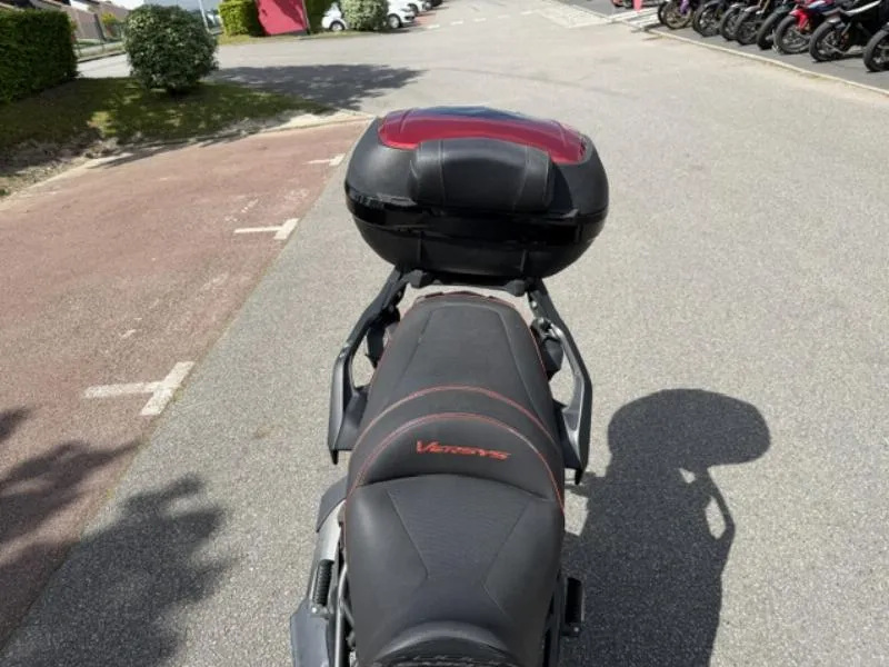 VERSYS 1000