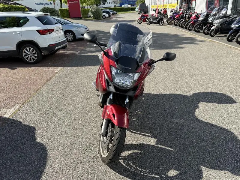 NT DEAUVILLE 700