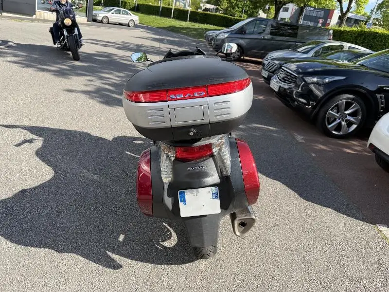 NT DEAUVILLE 700