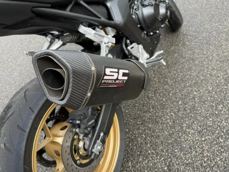CB1000SP
