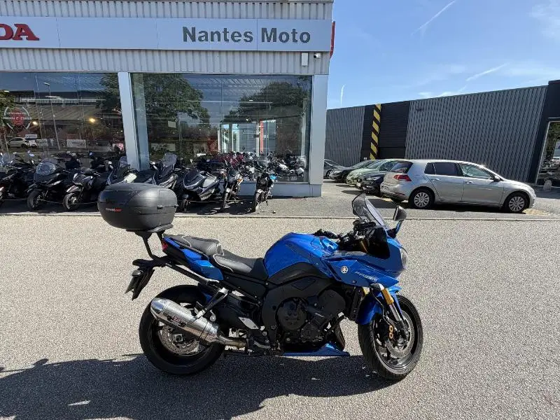 FZ8 2010