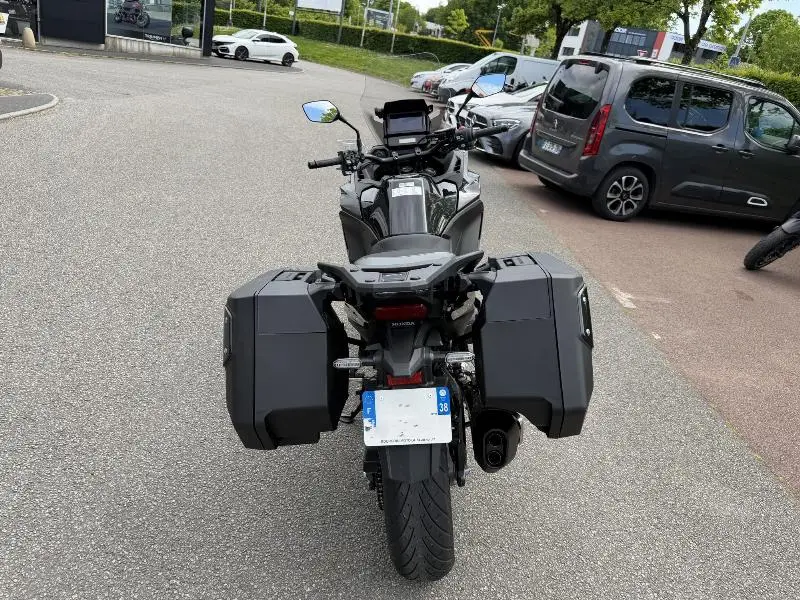 NT1100D