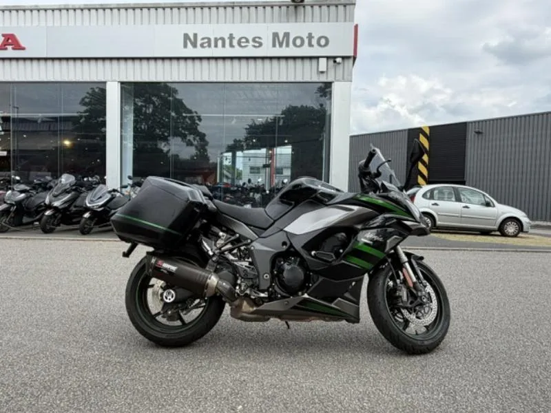 NINJA 1000SX
