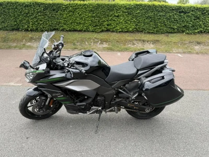 NINJA 1000SX