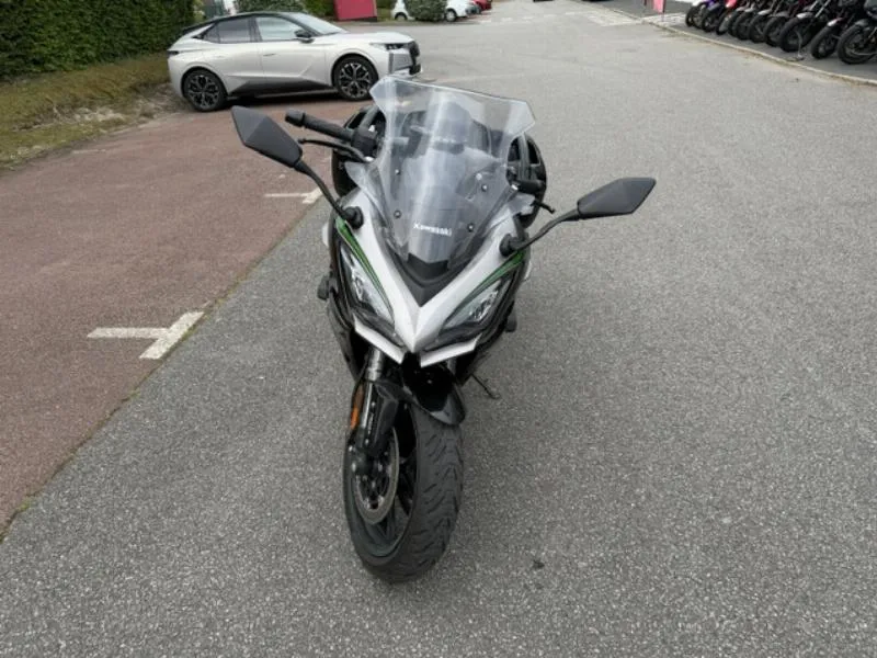 NINJA 1000SX