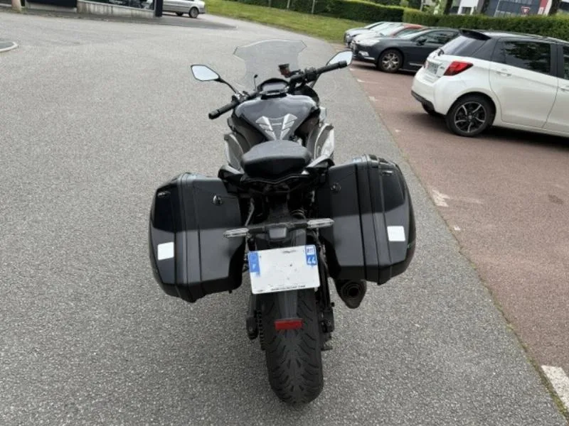 NINJA 1000SX