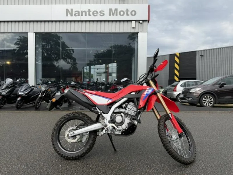 CRF300LA 2025