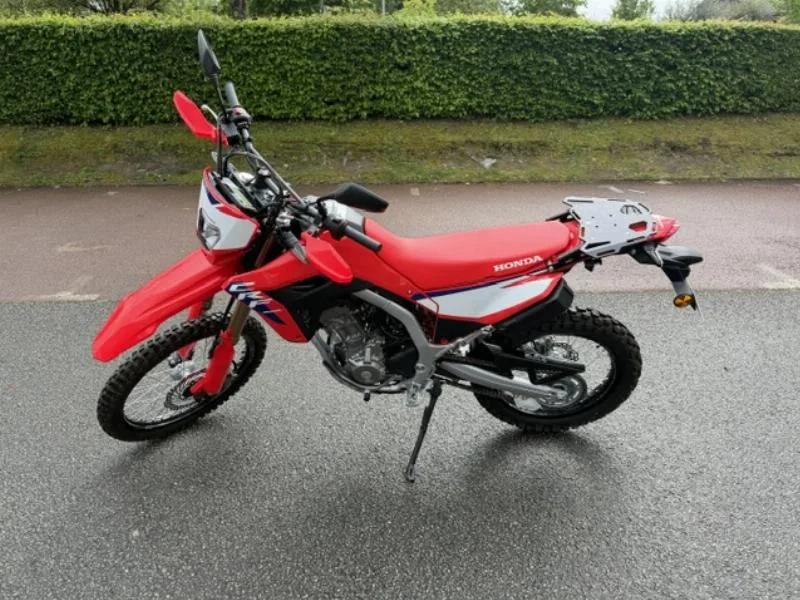 CRF300LA