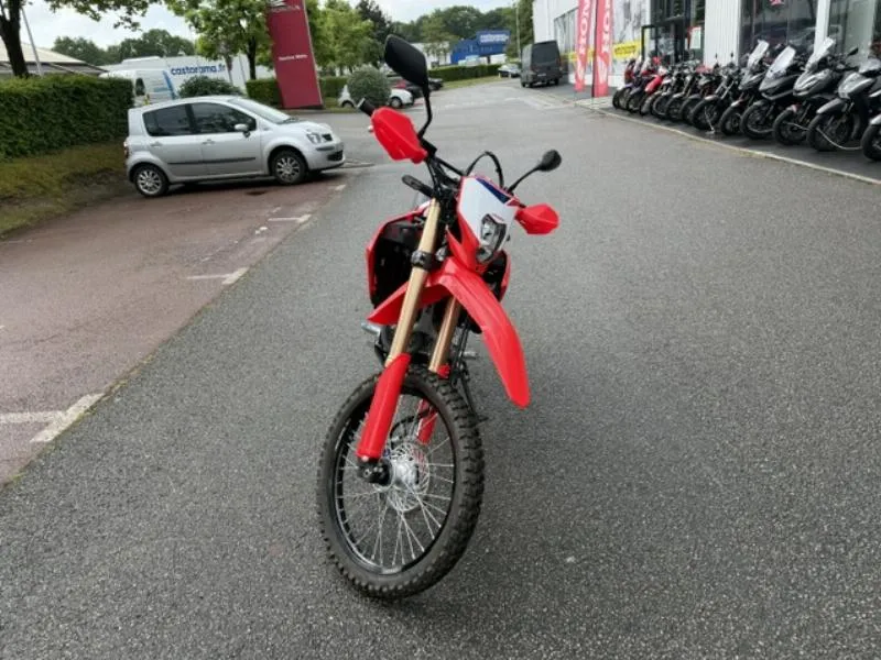 CRF300LA
