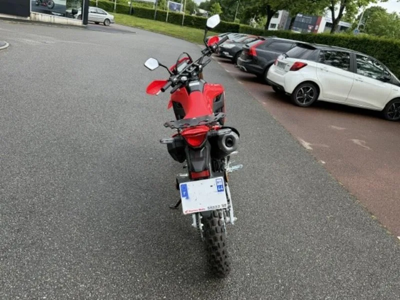 CRF300LA