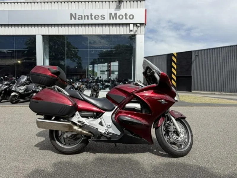 ST 1300 PAN EUROPEAN 2006