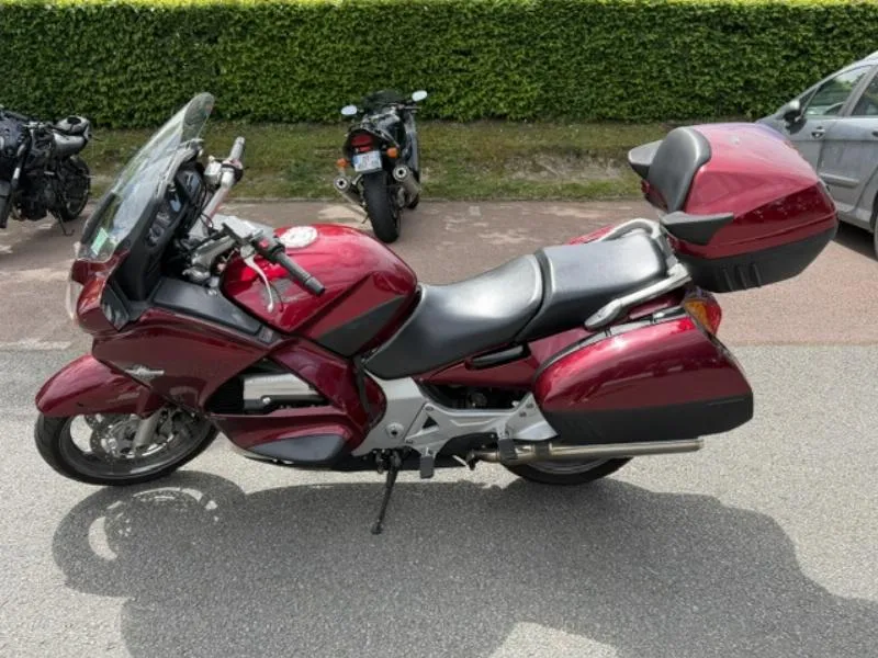 ST 1300 PAN EUROPEAN