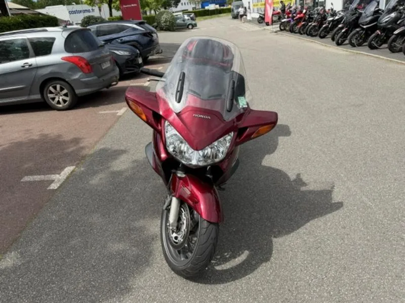 ST 1300 PAN EUROPEAN