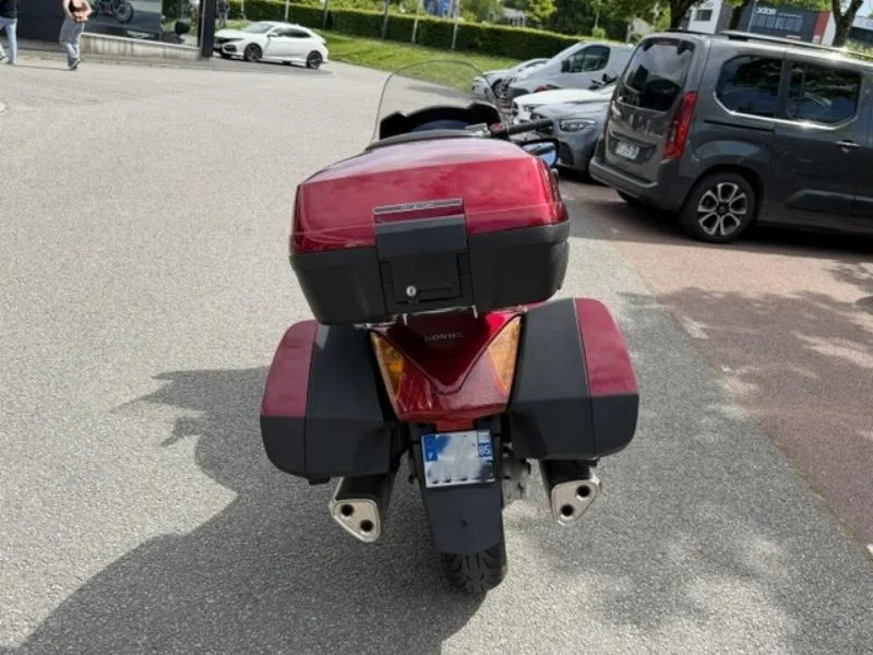 ST 1300 PAN EUROPEAN