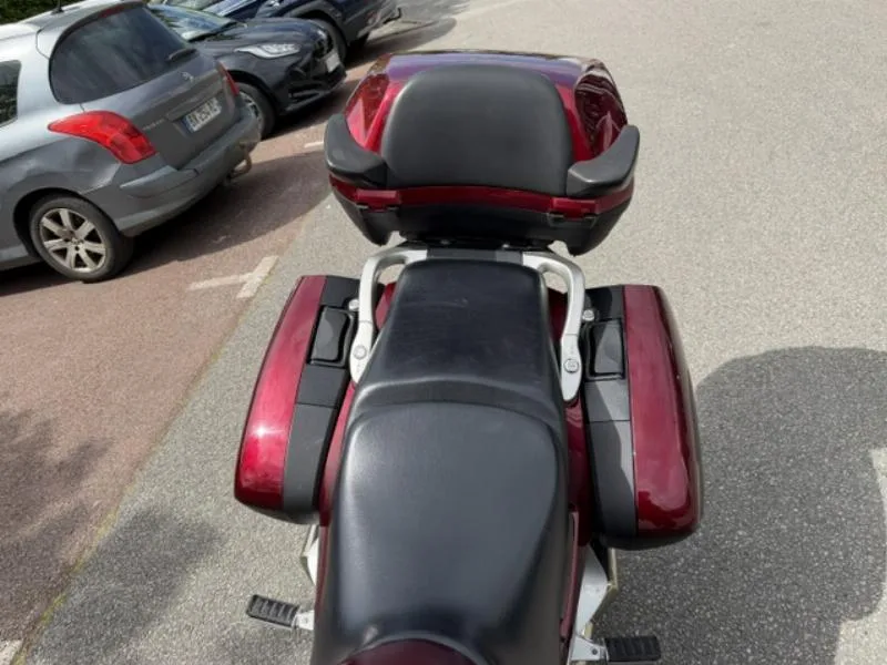 ST 1300 PAN EUROPEAN