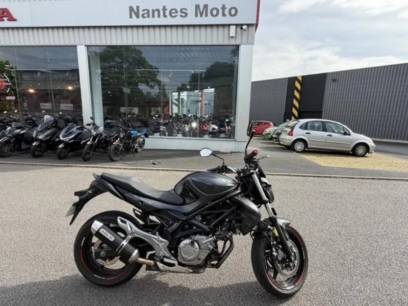 SFV650U