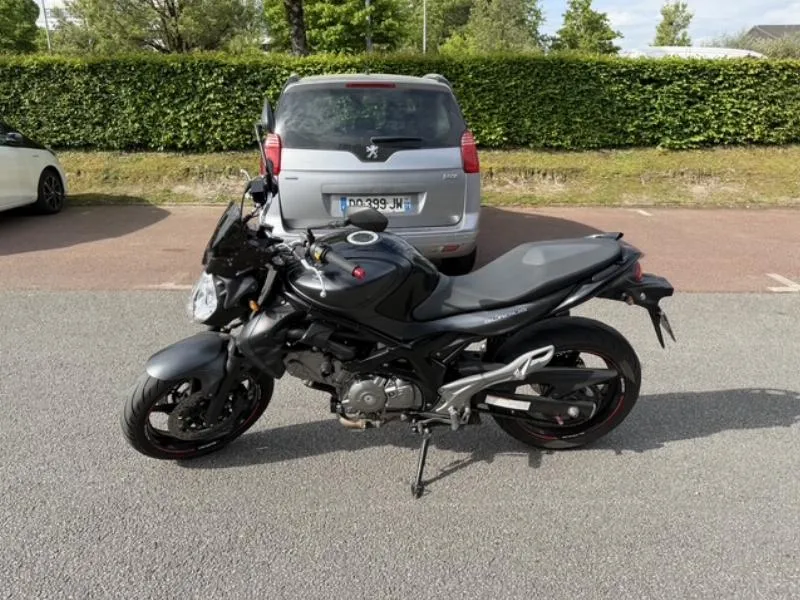 SFV650U