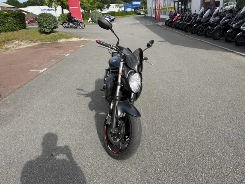 SFV650U
