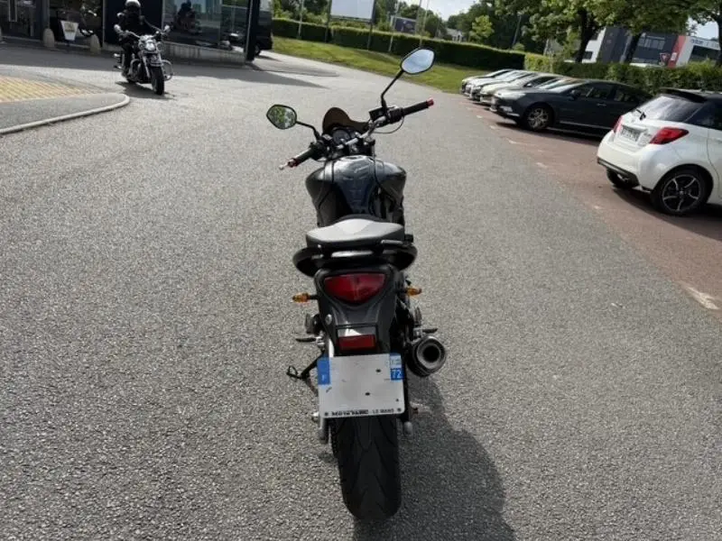 SFV650U