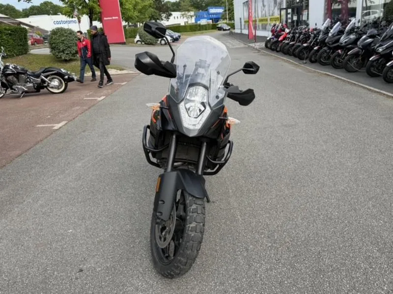 KTM 1090 ADVENTURE