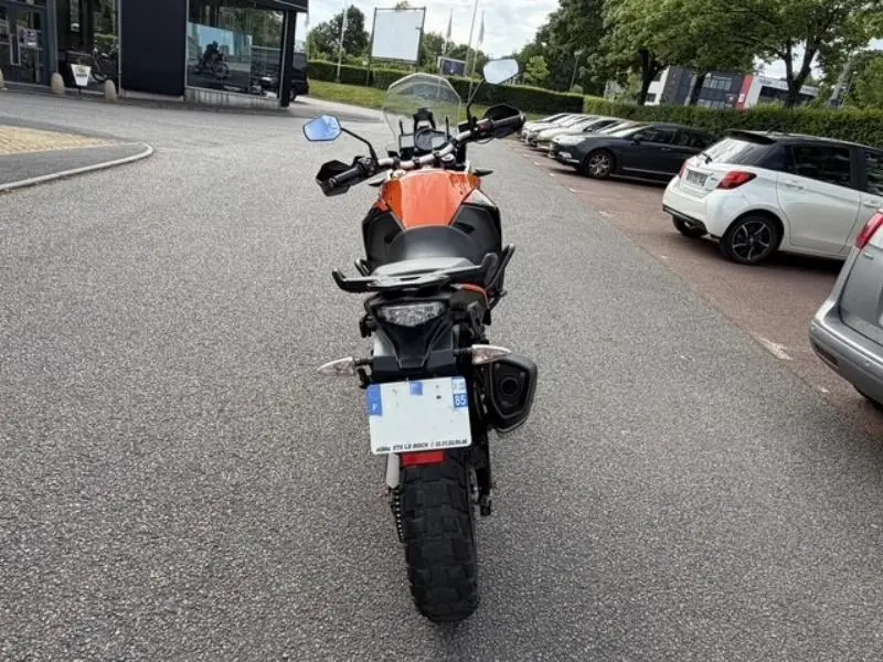 KTM 1090 ADVENTURE