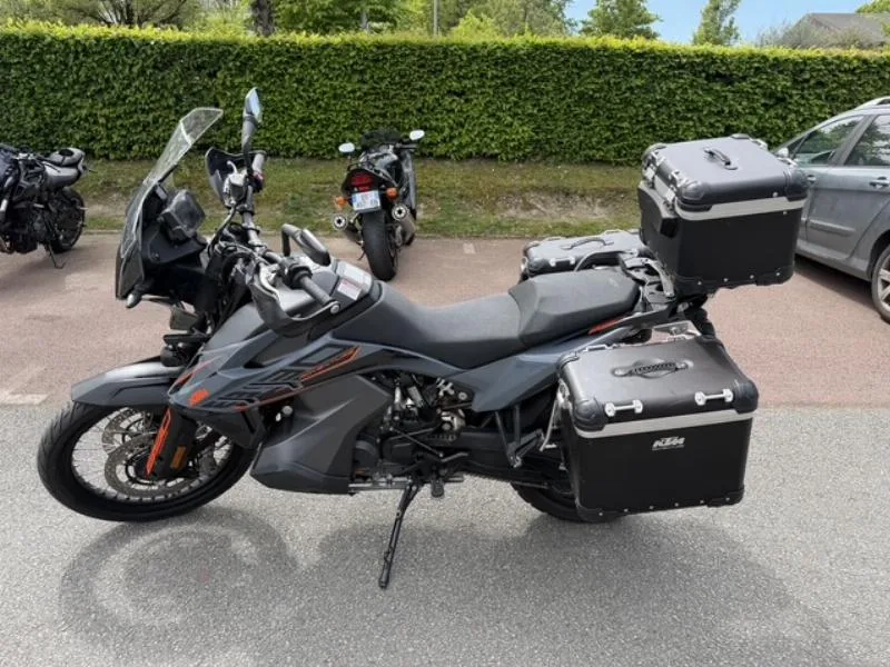 105 SX