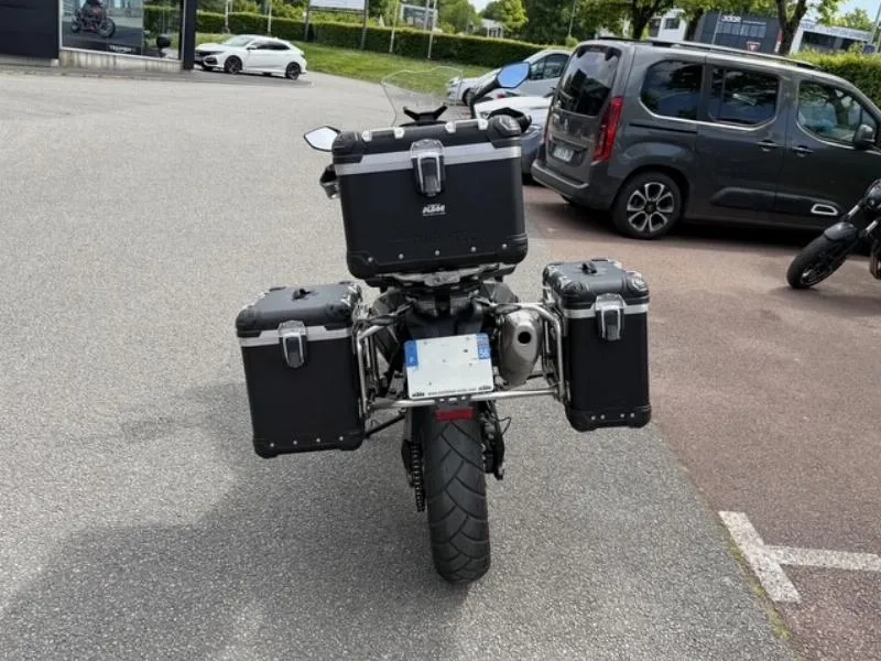 105 SX