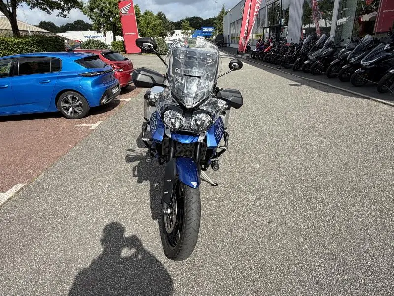 TIGER 800