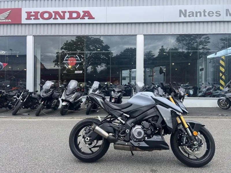 GSXS1000
