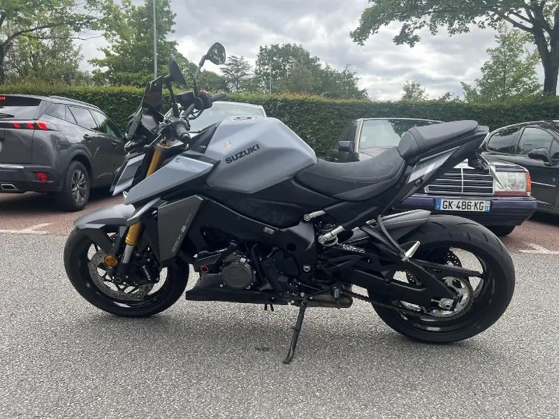 GSXS1000