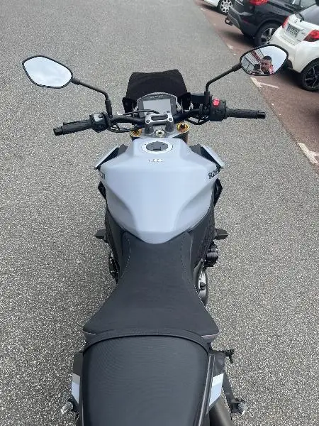 GSXS1000