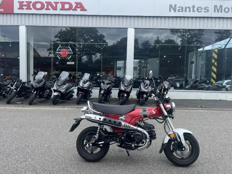 ST125A