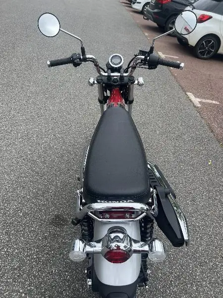 ST125A