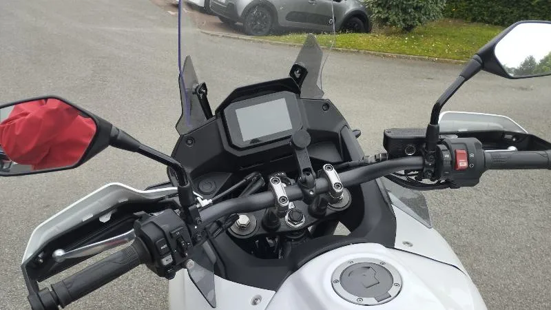 XL750
