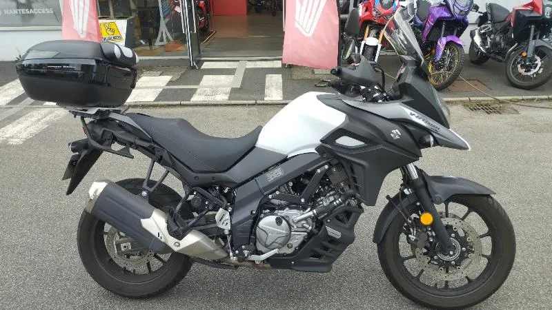 DL650U