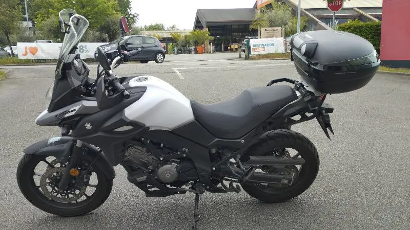DL650U