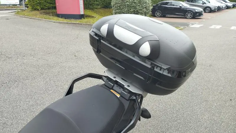 DL650U