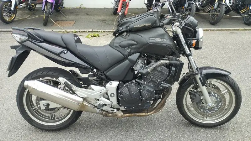 CBF600