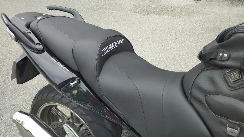 CBF600