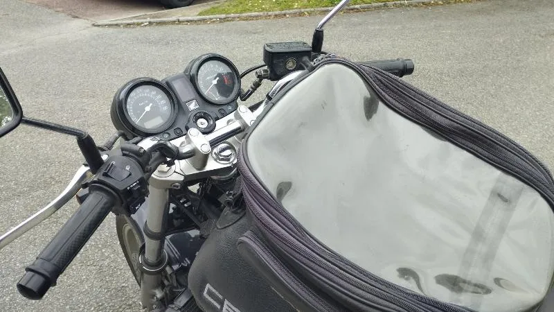 CBF600