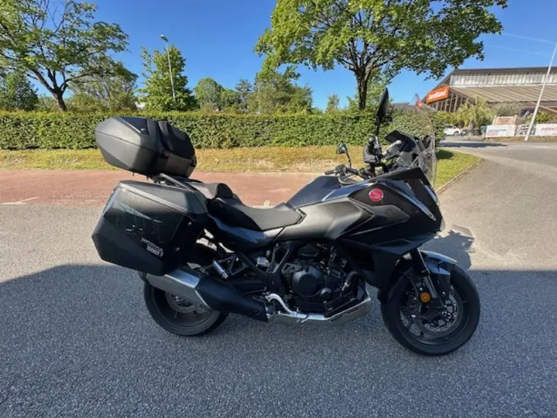 NT1100A