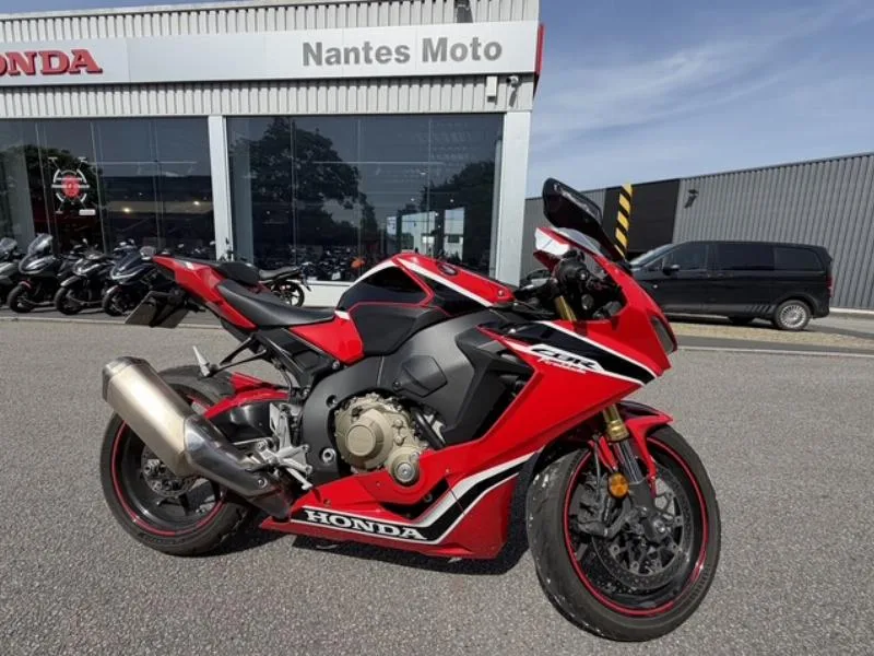 CBR1000RA 2018