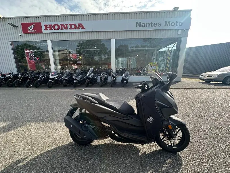 FORZA 125