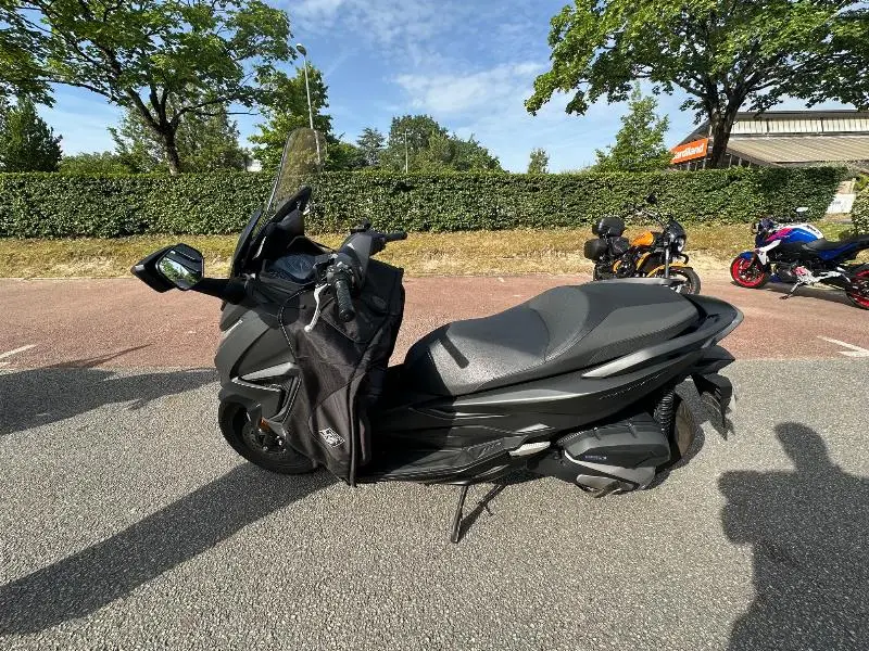 FORZA 125