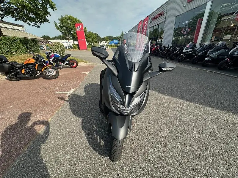 FORZA 125