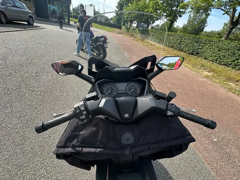 FORZA 125