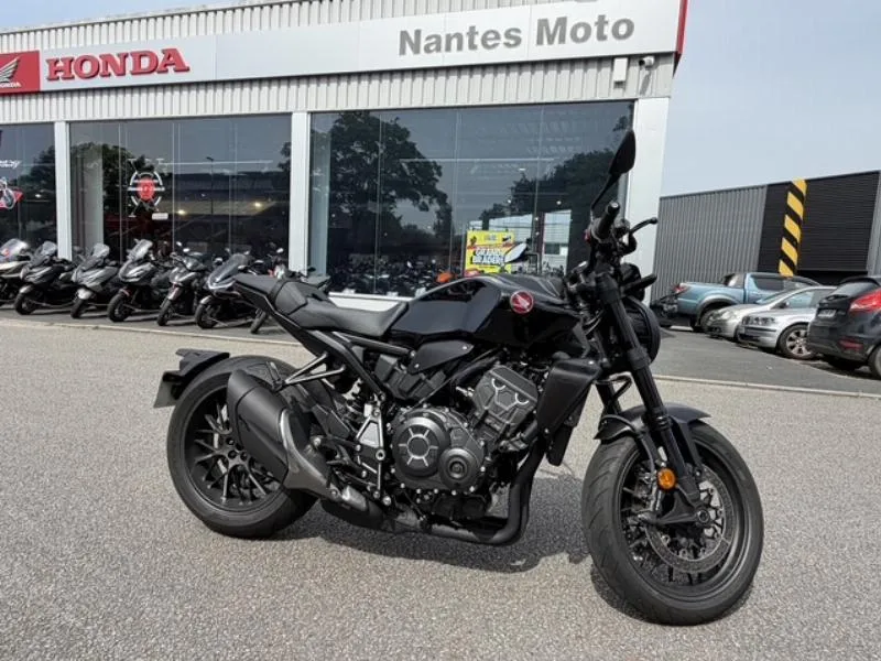 CB 1000 R