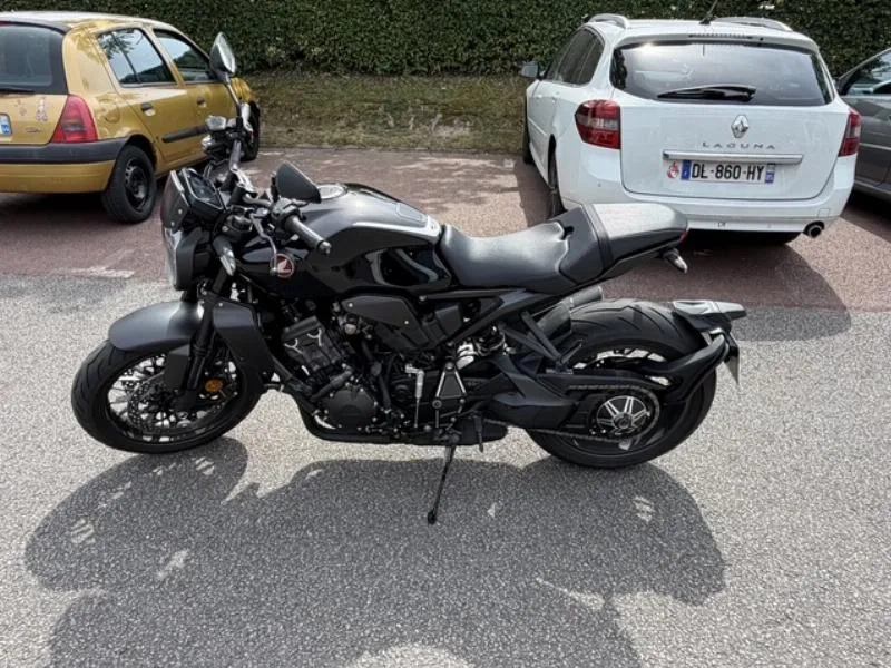 CB 1000 R