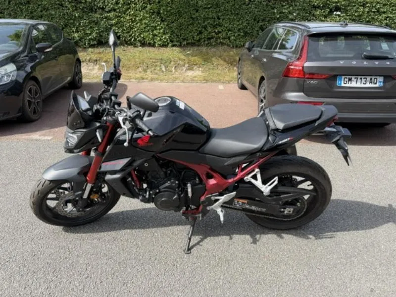 CB 750 HORNET