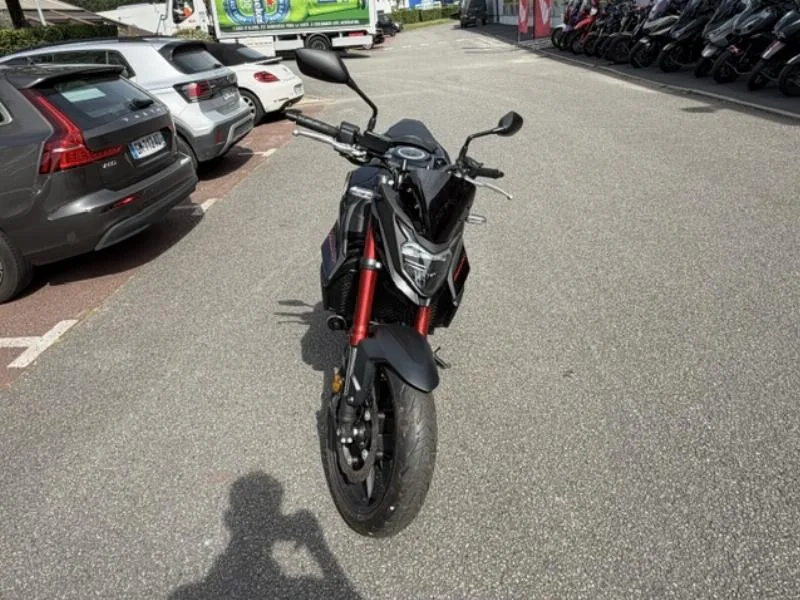CB 750 HORNET